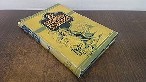 Imagen del vendedor de 22 Strang Stories (Second Impression) a la venta por BoundlessBookstore