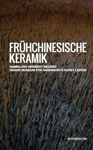 Seller image for Frhchinesische Keramik for sale by artbook-service