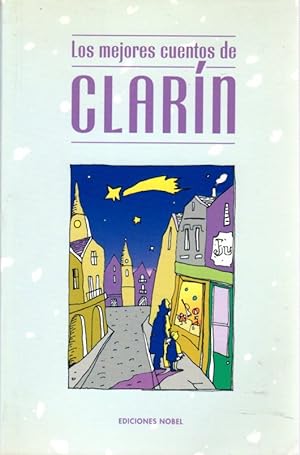 Seller image for Los mejores cuentos de Clarn . for sale by Librera Astarloa