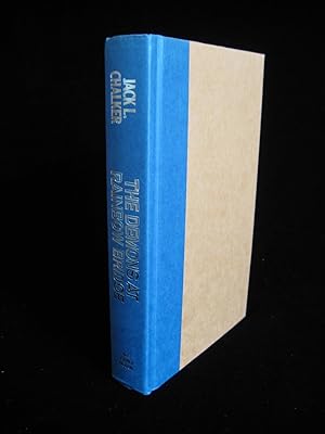 Seller image for THE DEMONS AT RAINBOW RIDGE for sale by HERB RIESSEN-RARE BOOKS