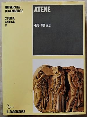 ATENE 478 / 401 A.C.