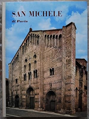 SAN MICHELE DI PAVIA.