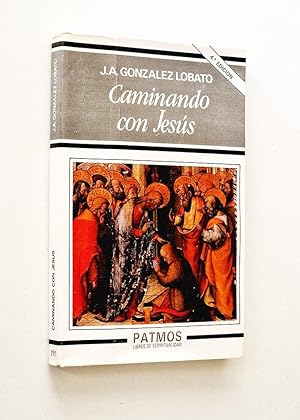 CAMINANDO CON JESÚS. Patmos