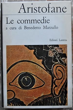 LE COMMEDIE.