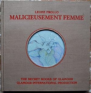 Seller image for MALICIEUSEMENT FEMME for sale by Studio Bibliografico Olubra