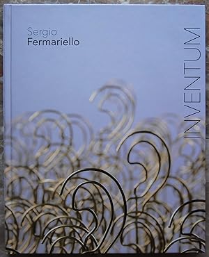 INVENTUM. SERGIO FERMARIELLO.