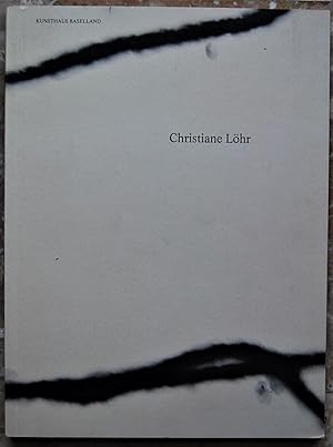 CHRISTIANE LOHR.