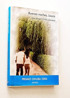 Image du vendeur pour BUENAS NOCHES, LAURA mis en vente par Libros con Vidas