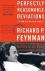 Immagine del venditore per Perfectly Reasonable Deviations from the Beaten Track / The Letters of Richard P. Feynman venduto da Houtman Boeken