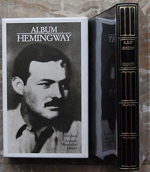 ALBUM HEMINGWAY.