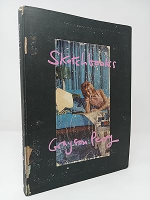 Seller image for Sketchbooks. for sale by ROBIN SUMMERS BOOKS LTD