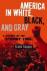 America in White, Black, and Gray / A History of the Stormy 1960s