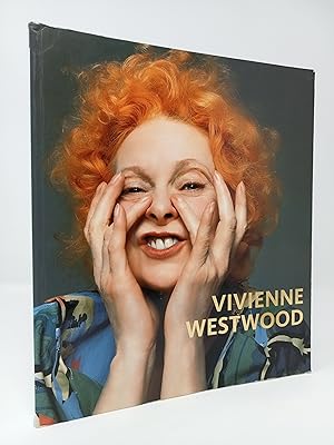 Imagen del vendedor de Vivienne Westwood. a la venta por ROBIN SUMMERS BOOKS LTD