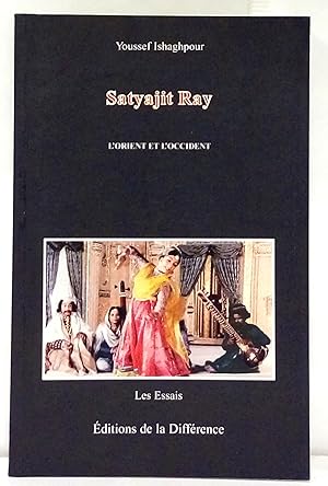 Satyajit Ray. L'Orient et l'Occident.