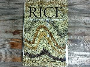 Seller image for Rice: Global Networks and New Histories. for sale by Antiquariat Bookfarm