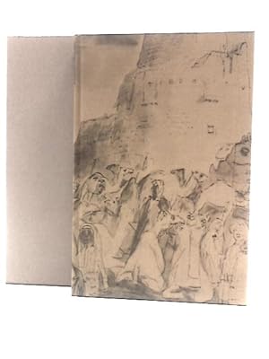 Immagine del venditore per Revolt in the Desert venduto da World of Rare Books