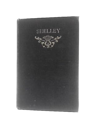 Imagen del vendedor de Shelley Poetry & Prose a la venta por World of Rare Books