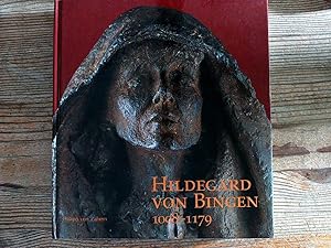 Seller image for Hildegard von Bingen : 1098 - 1179. for sale by Antiquariat Bookfarm