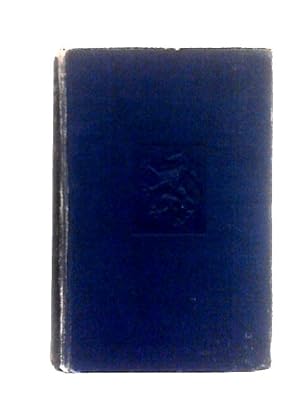 Image du vendeur pour A St. Andrews Treasury of Scottish Verse mis en vente par World of Rare Books