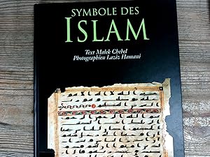 Bild des Verkufers fr Symbole des Islam. zum Verkauf von Antiquariat Bookfarm