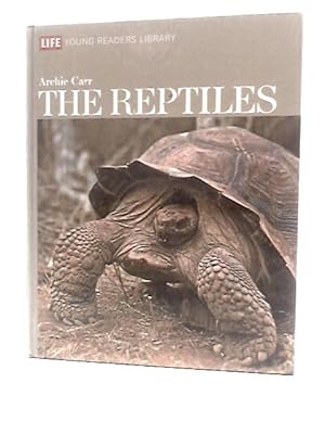 Imagen del vendedor de The Reptiles (Young Readers Library) a la venta por World of Rare Books