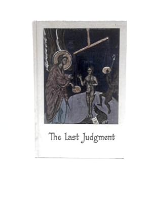 Bild des Verkufers fr The Last Judgment zum Verkauf von World of Rare Books