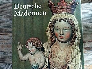 Bild des Verkufers fr Deutsche Madonnen. zum Verkauf von Antiquariat Bookfarm