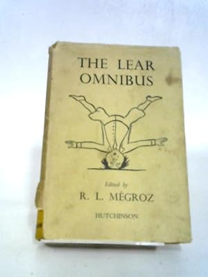 Imagen del vendedor de The Lear Omnibus a la venta por World of Rare Books