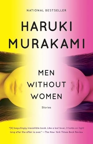 Imagen del vendedor de Men Without Women : Stories a la venta por GreatBookPrices