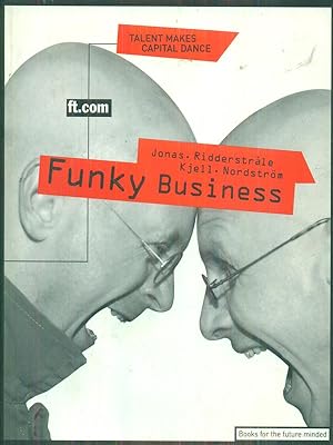 Imagen del vendedor de Funky Business a la venta por Librodifaccia