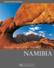Seller image for Namibia for sale by primatexxt Buchversand
