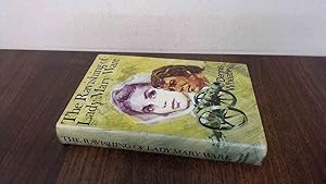 Seller image for The Ravishing of Lady Mary Ware for sale by BoundlessBookstore