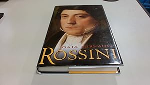 Seller image for Rossini: A Life for sale by BoundlessBookstore