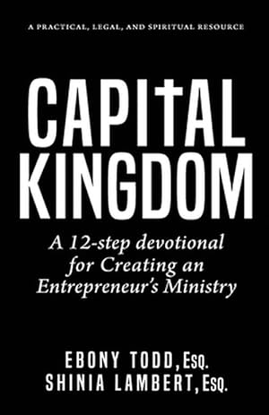 Seller image for CapitalKingdom (Paperback) for sale by Grand Eagle Retail