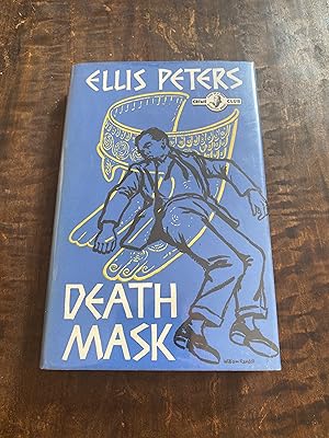 Seller image for Death Mask for sale by Arturio Books