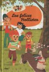 Seller image for Los felices Hollister (Los Hollister 1) for sale by AG Library