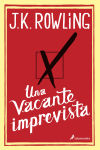 Seller image for Una vacante imprevista for sale by AG Library