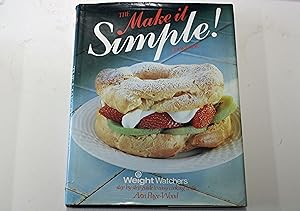 The Make it Simple Cookbook