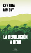 Imagen del vendedor de La revolucin a dedo (Mapa de las lenguas) a la venta por AG Library