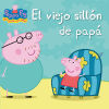 Imagen del vendedor de El viejo silln de pap a la venta por AG Library