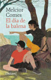 Seller image for El dia de la balena for sale by Agapea Libros