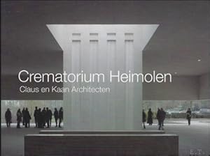 Imagen del vendedor de Crematorium Heimolen a la venta por BOOKSELLER  -  ERIK TONEN  BOOKS