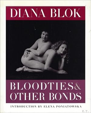 Image du vendeur pour Bloodties & other bonds mis en vente par BOOKSELLER  -  ERIK TONEN  BOOKS