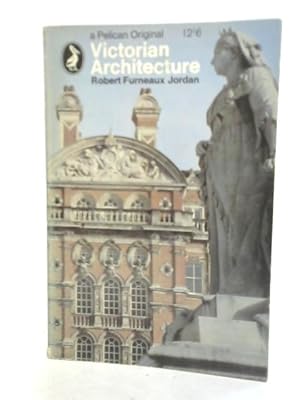 Image du vendeur pour Victorian Architecture mis en vente par World of Rare Books