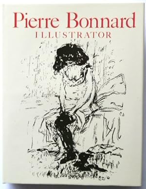 Seller image for Pierre Bonnard: Illustrator, A Catalogue Raisonne for sale by PsychoBabel & Skoob Books