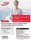 Pack del Opositor. Técnico/a en Cuidados Auxiliares de Enfermería. Servicio Murciano de Salud. SM...