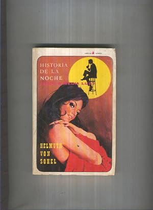 Seller image for Historia de la noche for sale by El Boletin