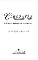 Imagen del vendedor de Cleopatra: Histories, Dreams and Distortions a la venta por Giant Giant