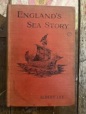 England's Sea Story