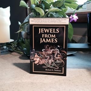 Seller image for Jewels from James for sale by Redux Books